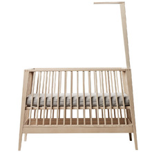 Linea Cot Canopy Rod